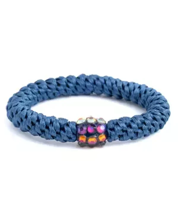 Banditz - Indigo - Strass