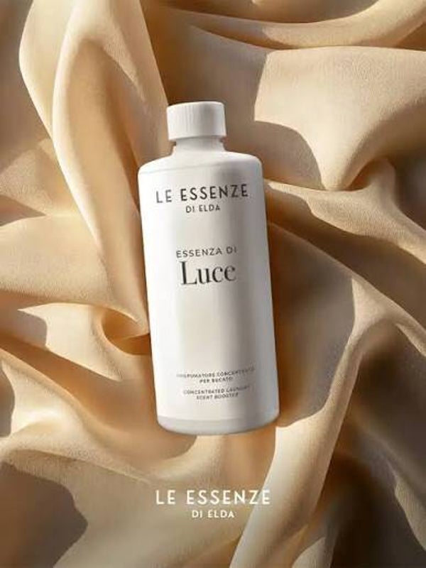 Wasparfum - Luce - Le Essenze di Elda - 100ml / 500ml