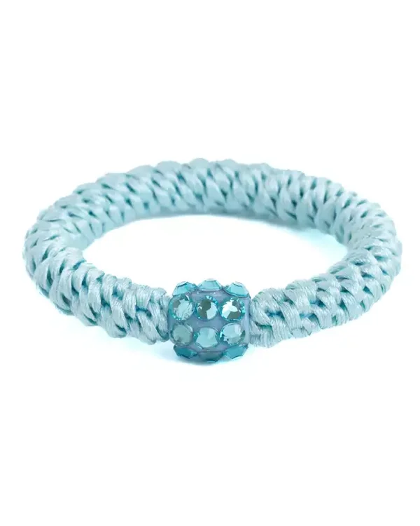 Banditz - Sky Blue - Strass