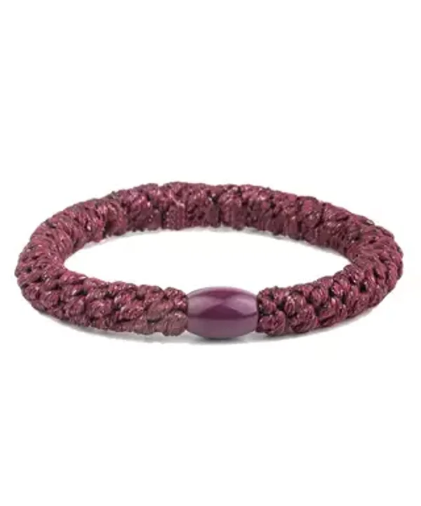 Banditz - Mulberry Glitter - Simple