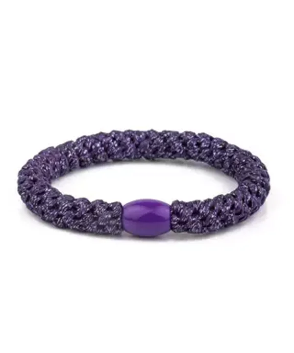 Banditz - Purple Glitter - Simple