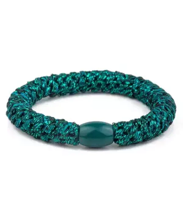 Banditz - Green Petrol Glitter - Simple