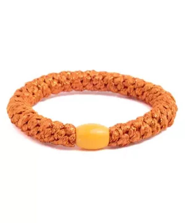 Banditz - Orange Glitter - Simple