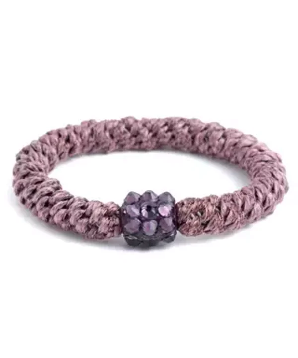 Banditz - Light Grape Glitter - Strass