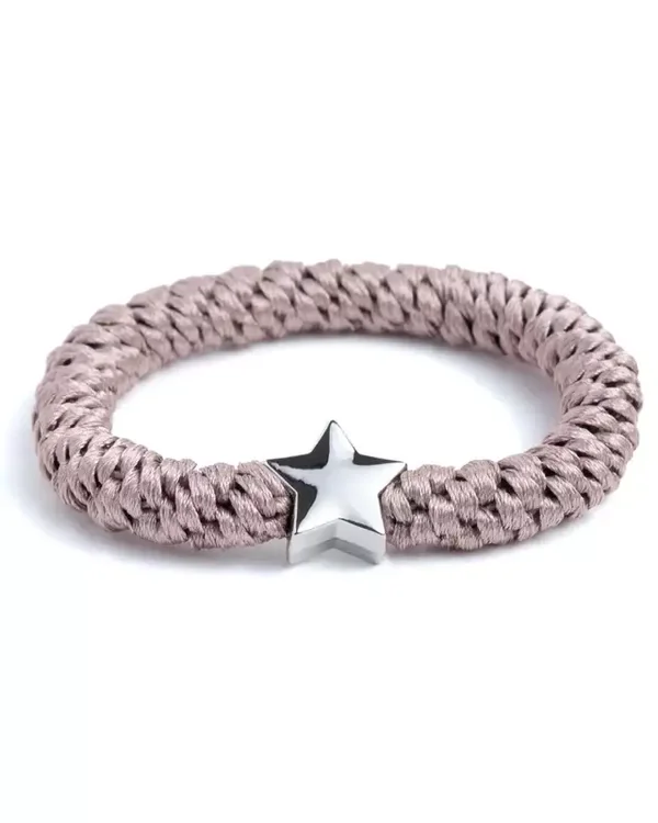 Banditz - Dove Brown Silver Star - Charmz