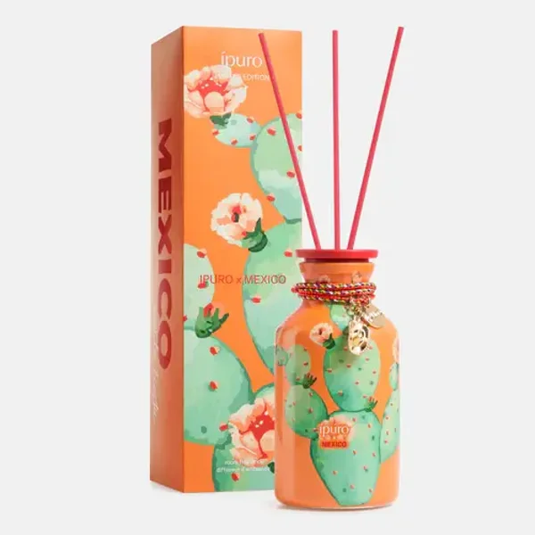 Ipuro - Mexico - Limited Edition - 240ml