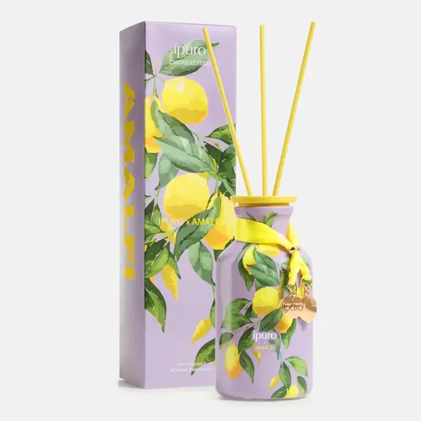 Ipuro - Amalfi - Limited Edition - 240ml