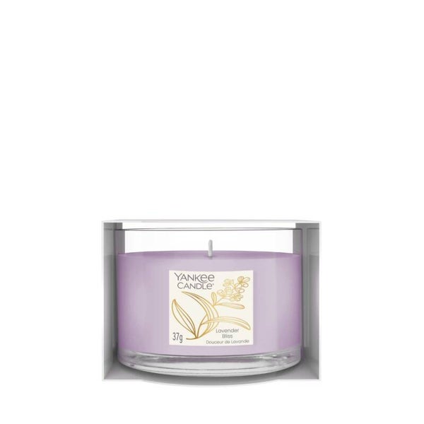 Yankee Candle - Lavender Bliss - Filled Votive