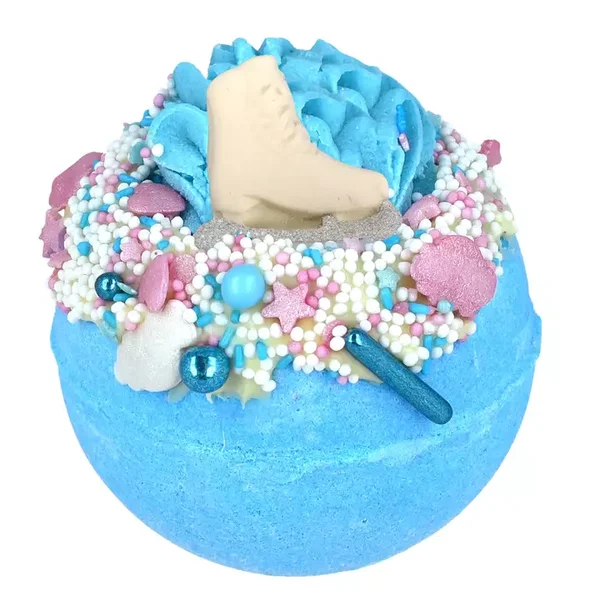 Blades Of Glory - Bath Bomb Blaster