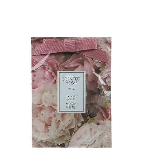 Geurzakje - Peony - Ashleigh & Burwood