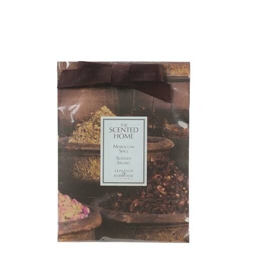 Geurzakje - Moroccan Spice - Ashleigh & Burwood
