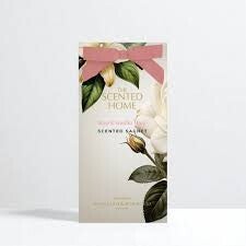 Geurzakje - Rose & Vanilla Musk - Ashleigh & Burwood