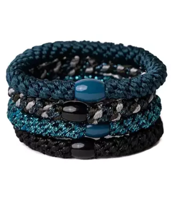 Banditz - Black Petrol - Combo