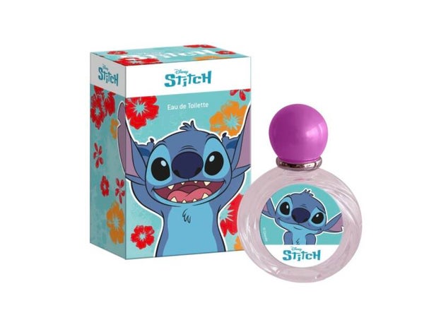 Parfum - Stitch - Eau de toilette - 50ml