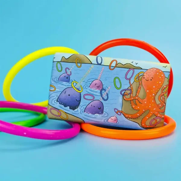 English Soap C° - Narwhal (Happiness is catching) - 190gr Soap Bar