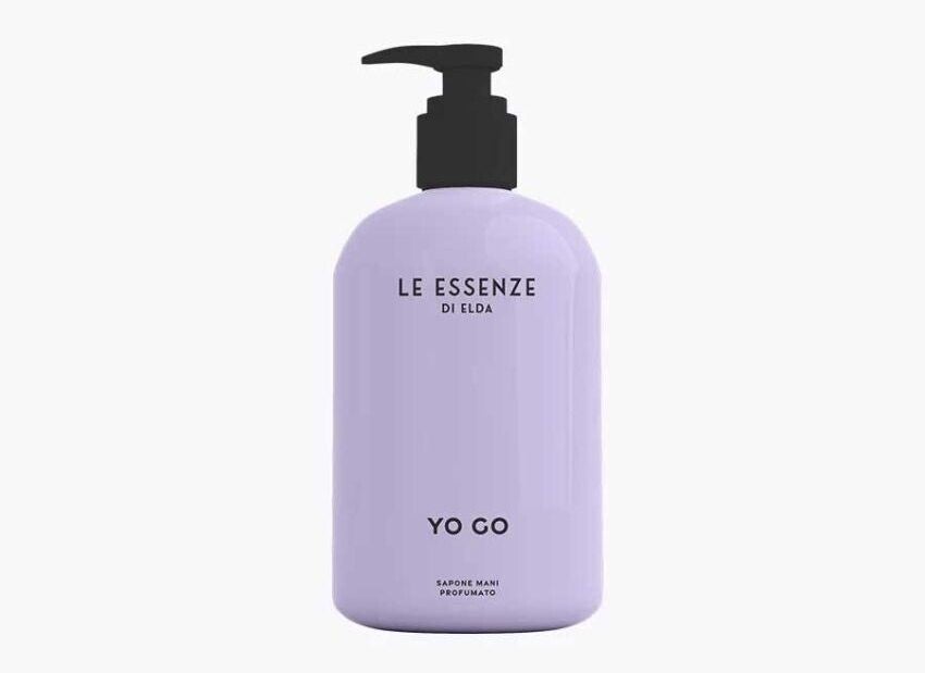 Le Essenze Di Elda - Yo Go - Luxueuze handzeep 500ml