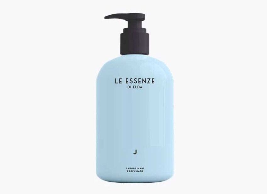 Le essenze di Elda - J - luxueuze handzeep 500ml