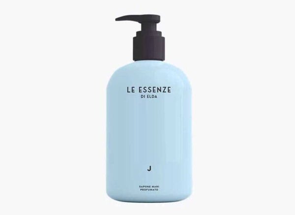 Le essenze di Elda - J - luxueuze handzeep 500ml