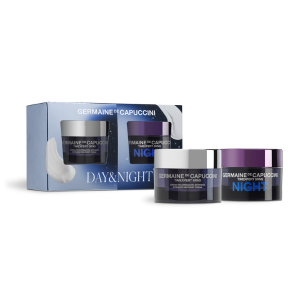 Promo SRNS Day & Night Cream - Germaine De Capuccini