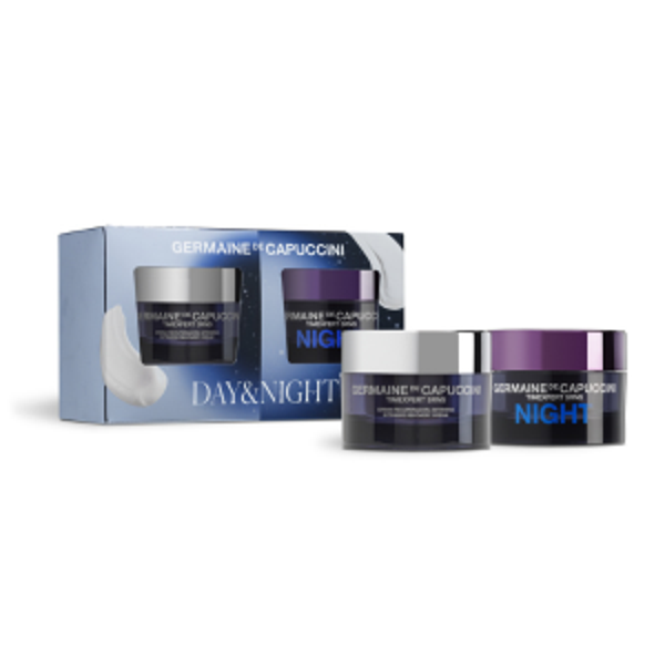 Promo SRNS Day & Night Cream - Germaine De Capuccini