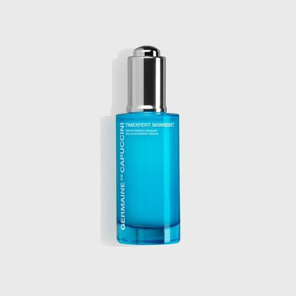 Skinreset Cellular Energy Serum 50ml - Germaine De Capuccini