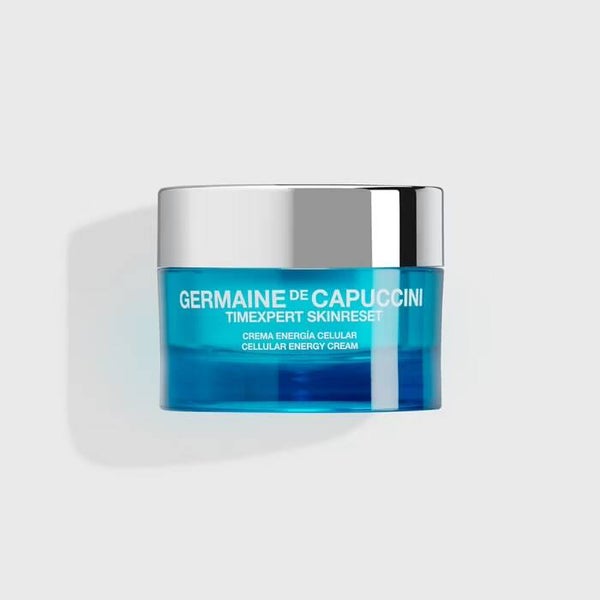 Skinreset Cellular Energy Cream 50ml - Germaine  De Capuccini