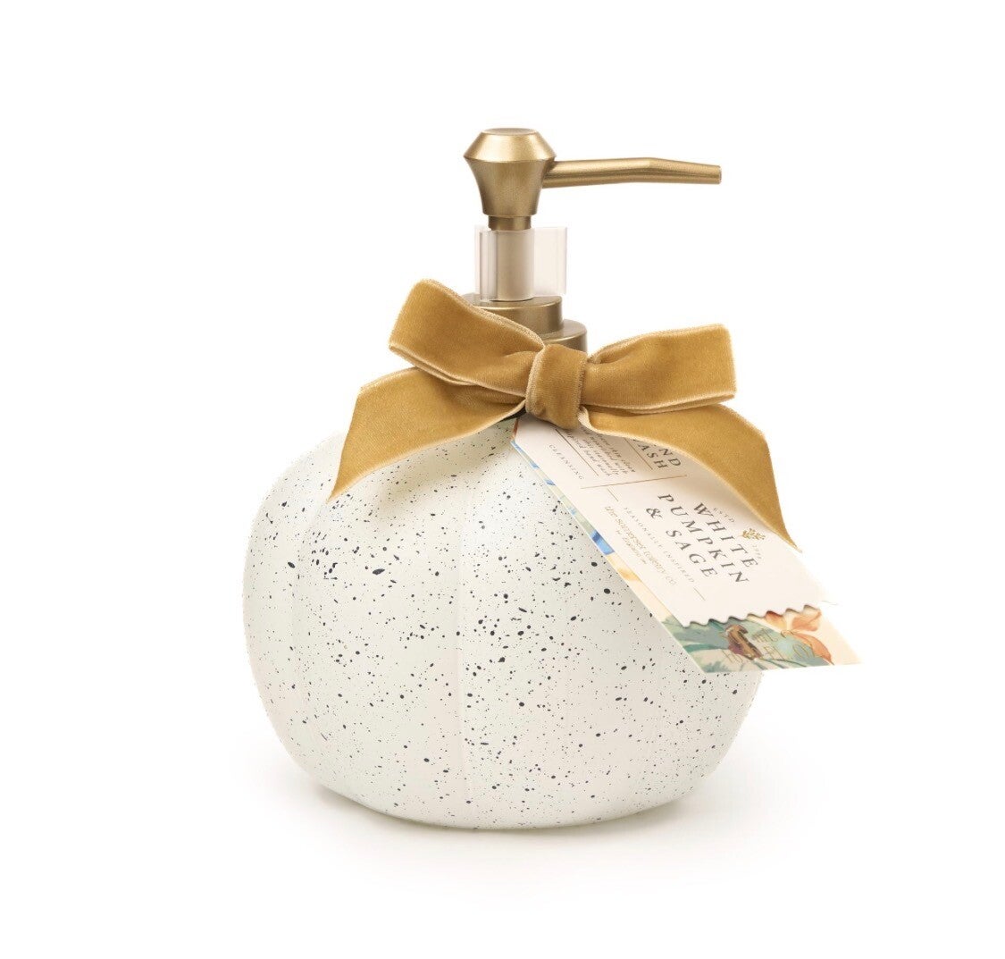 SOMERSET – Hand Wash 500ml – White Pumpkin & Sage