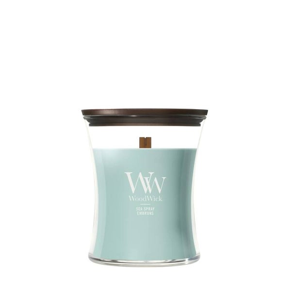 Woodwick - Sea Spray - verschillende formaten