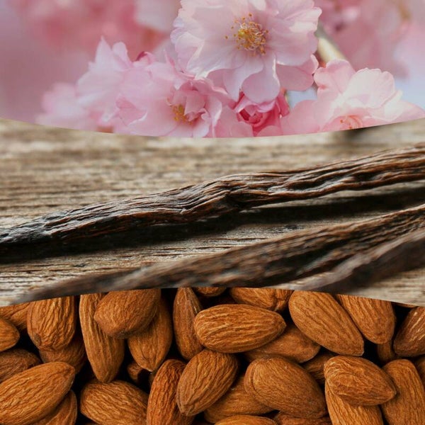 Woodwick - Cherry Blossom & Vanilla - verschillende formaten
