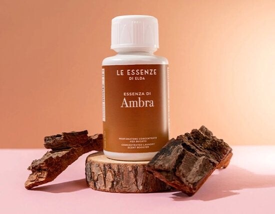 Wasparfum - Ambra - Le Essenze di Elda - 100ml / 500ml