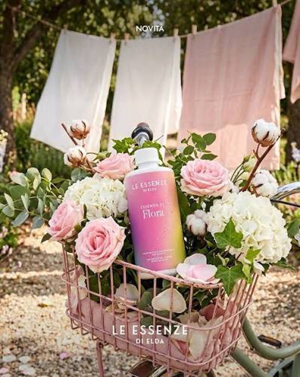Waparfum - Flora - Le Essenze di Elda - 100ml / 500ml