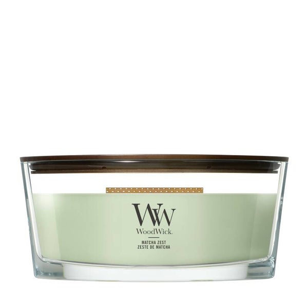 Woodwick - Matcha Zest - verschillende formaten