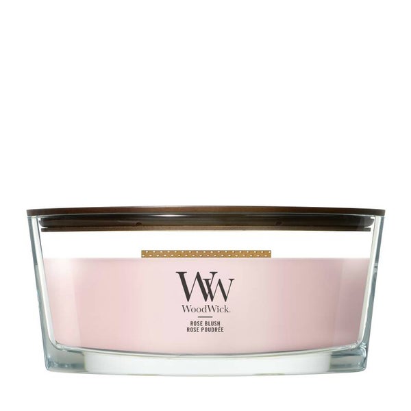 Woodwick - Rose Blush - verschillende formaten