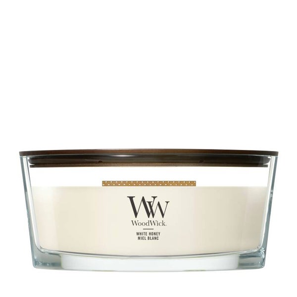 Woodwick - White Honey - verschillende formaten
