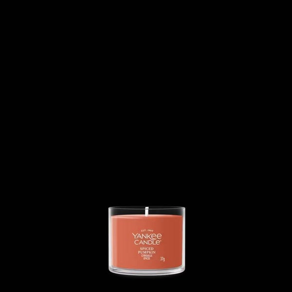 Yankee Candle - Spiced Pumpkin - Filled Votive
