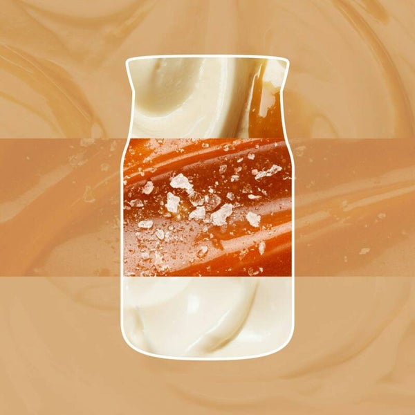 Yankee Candle - Caramel Kiss - Signature Collection