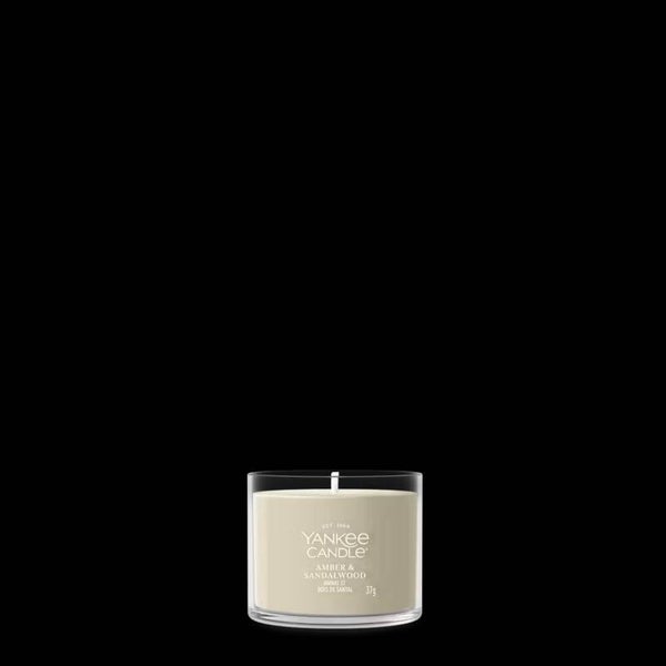 Yankee Candle - Soft Blanket - Filled Votive