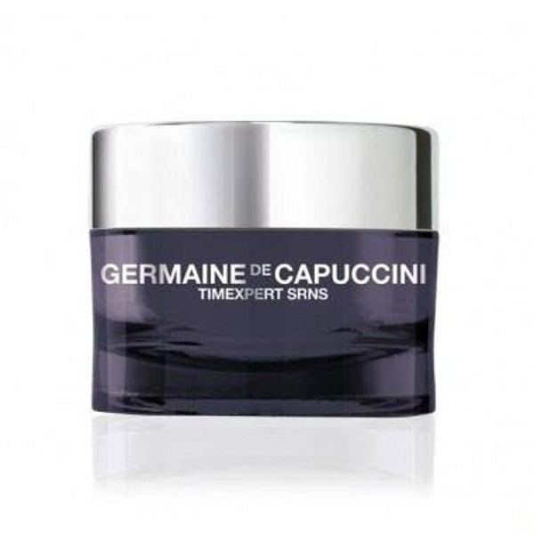 Intensive Recovery Cream - Timexpert SRNS - Germaine De Capuccini