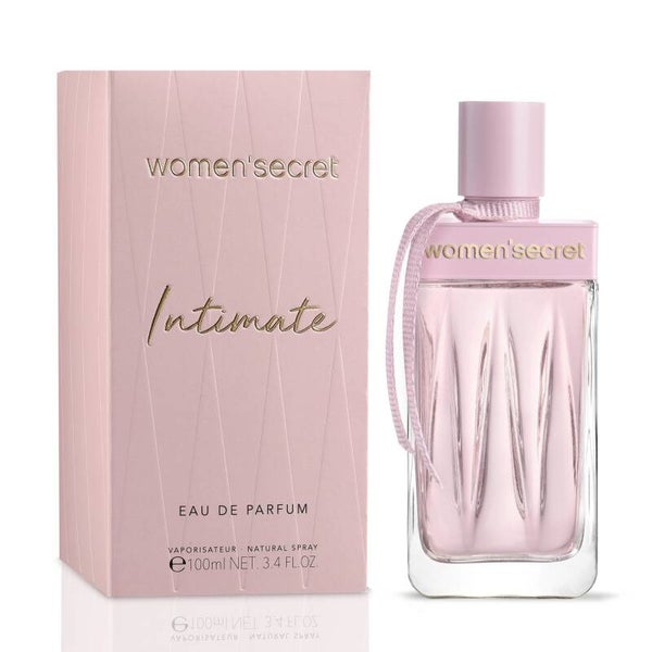 Parfum - Intimate - Eau de parfum - Woman'Secret 30ml OF 100ml