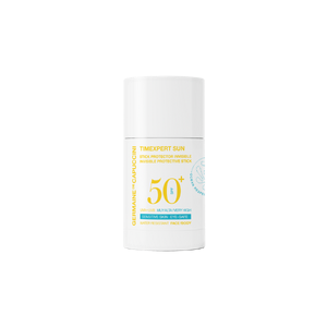 Invisible Protective stick SPF50+ - Timexpert Sun - Germaine De Capuccini
