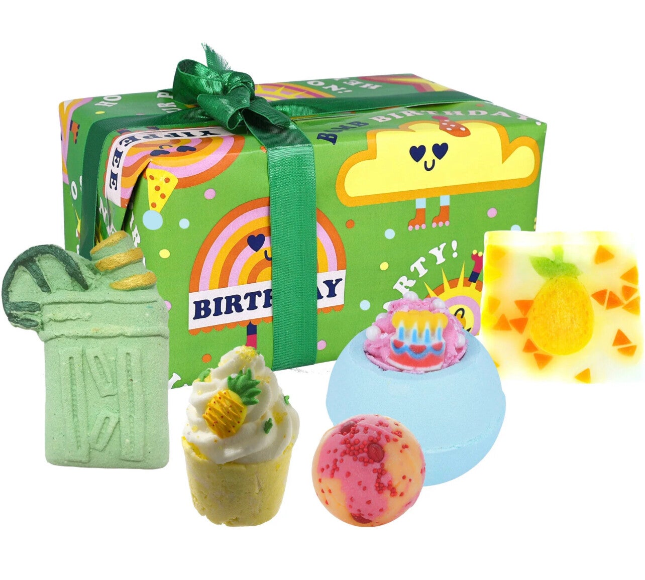 It's Your Birthday - Giftpack