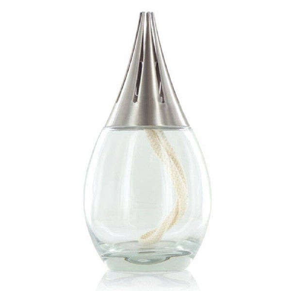 Ashleigh & Burwood Large fragrance lamp Pendant Clear