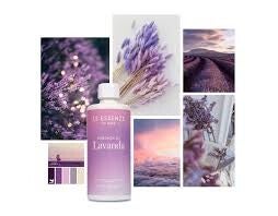 Wasparfum - Lavanda - Le Essenze di Elda - 100ml / 500ml