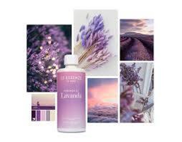 Wasparfum - Lavanda - Le Essenze di Elda - 100ml / 500ml