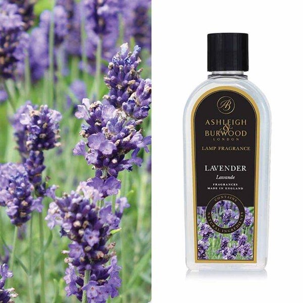 Ashleigh & Burwood fragrance oil - Lavender 500ml