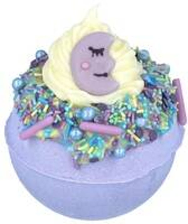 Love You To The Moon and Back - Bath Bomb Blaster