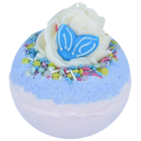 Mermazing Bath Blaster - Bath Bomb Blaster