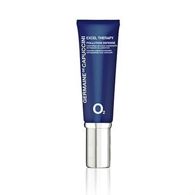 Youthfulness Activating Oxygenating Eye Contour - Excel Therapy O2 - Germaine De Capuccini
