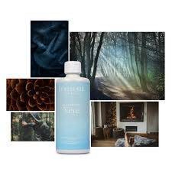 Wasparfum - Neve - Le Essenze di Elda - 100ml / 500ml