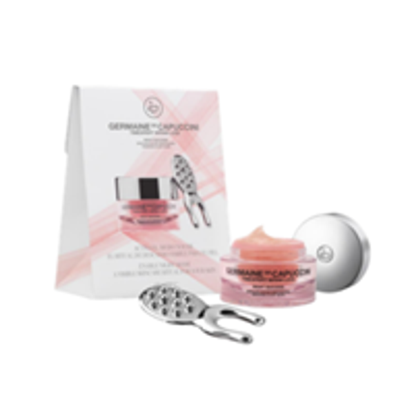 Night Succes New + massage tool - Germaine de Capuccini